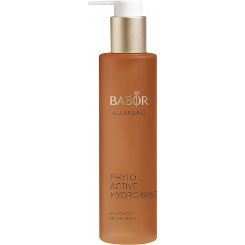 Phytoactive Base
