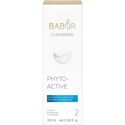 Phytoactive Base