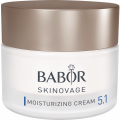 Moisturizing Cream