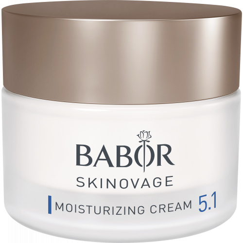 Moisturizing Cream