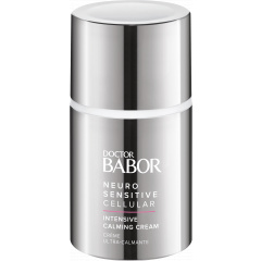Spezialpflege für extrem trockene, empfindliche Haut Intensive Calming Cream