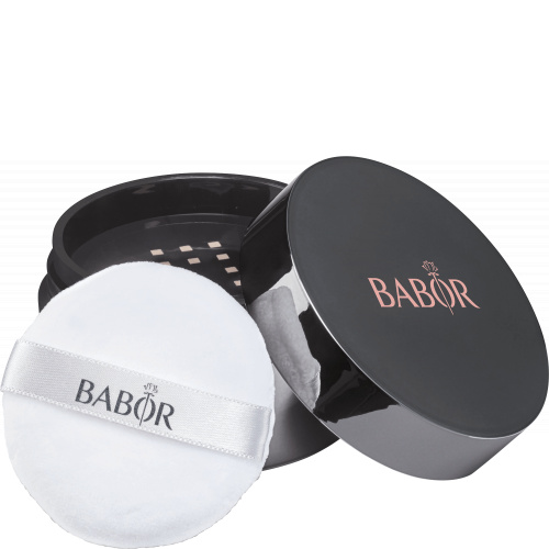 Mineral Powder Foundation 01 light