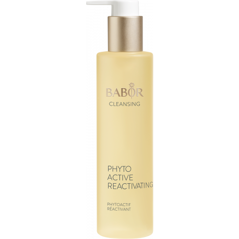 Phytoactive Reactivating