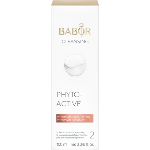 Phytoactive Reactivating