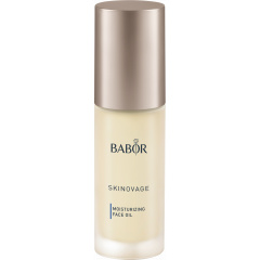 Exklusives Gesichtspflegeöl für die trockene, lipidarme Haut Moisturizing Face Oil