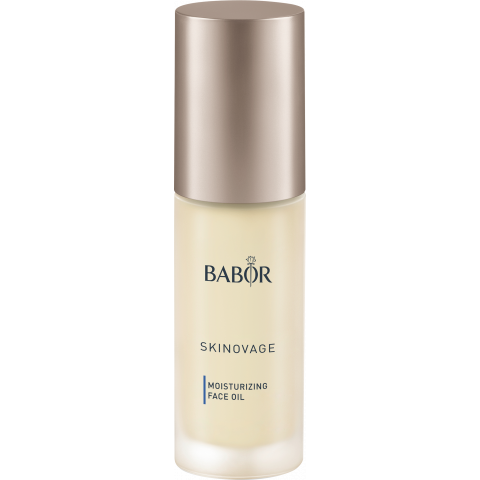 Moisturizing Face Oil