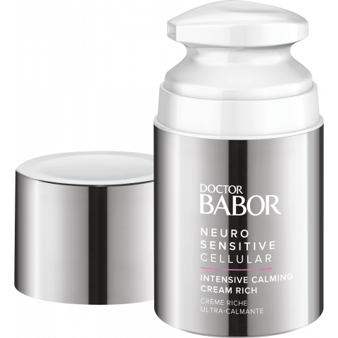 Intensive Calming Cream rich
