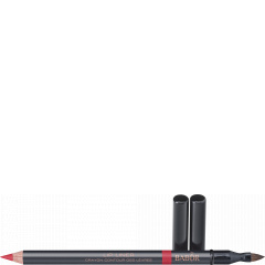 Langhaftender, geschmeidig softer Lippenkonturenstift. Lip Liner 05 hip red