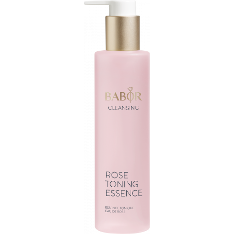 Rose Toning Essence