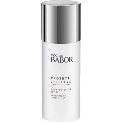Body Protection SPF 30