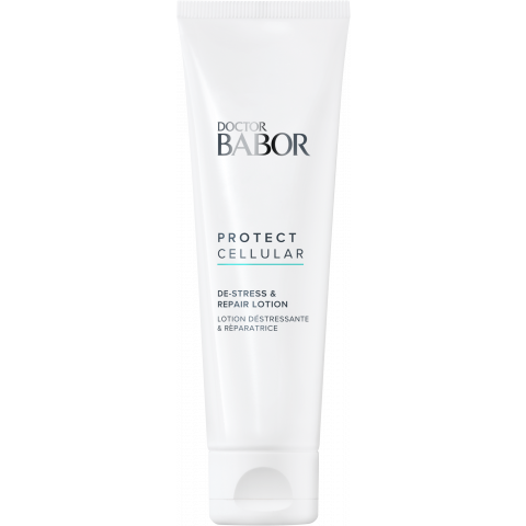 De-Stress & Repair Lotion