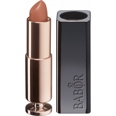 Der Neue unter den Lippenstiften. Glossy Lip Colour 07 just nude