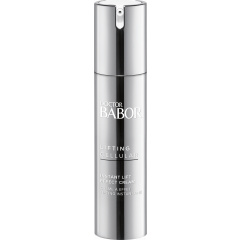 Das sofortige Face-Lift Effect aus der Flasche. Instant Lift Effect Cream