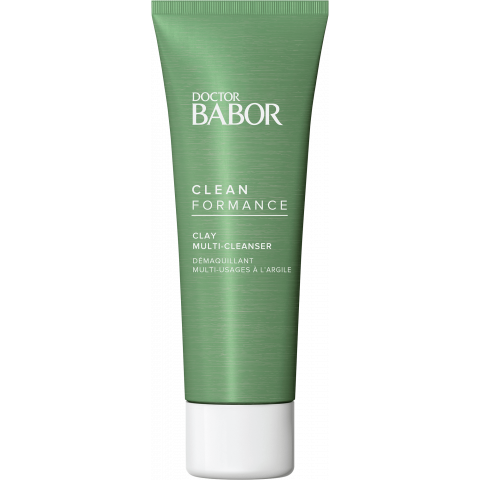 Clay Multi-Cleanser