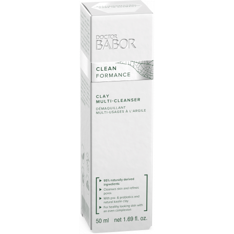 Clay Multi-Cleanser
