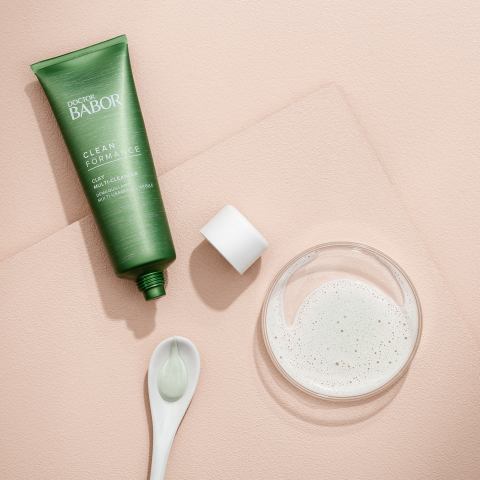Clay Multi-Cleanser