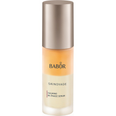 2-Phasen-Serum für die besonders empfindliche Haut. Calming Bi-Phase Serum