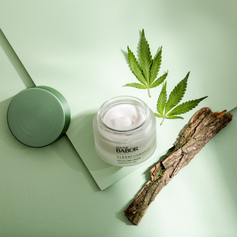 Phyto CBD Cream