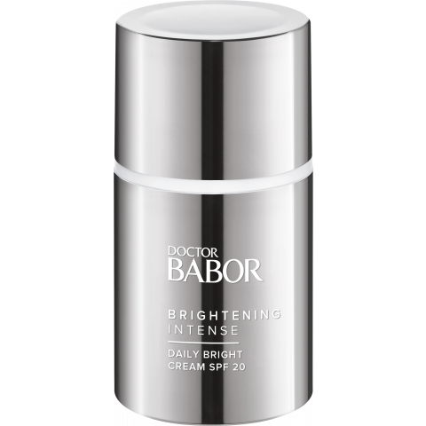 Daily Bright Cream SPF 20