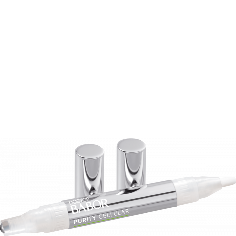 Blemish Reducing Duo
