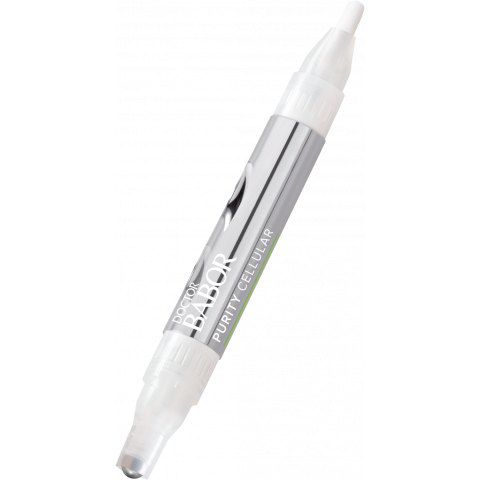 Blemish Reducing Duo