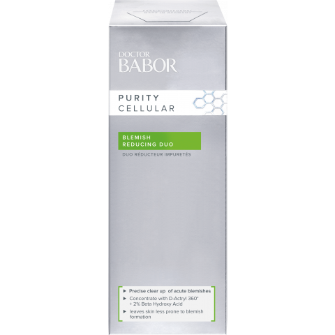 Blemish Reducing Duo