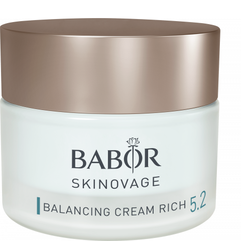Balancing Cream Rich