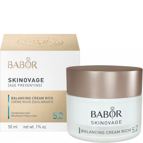 Balancing Cream Rich