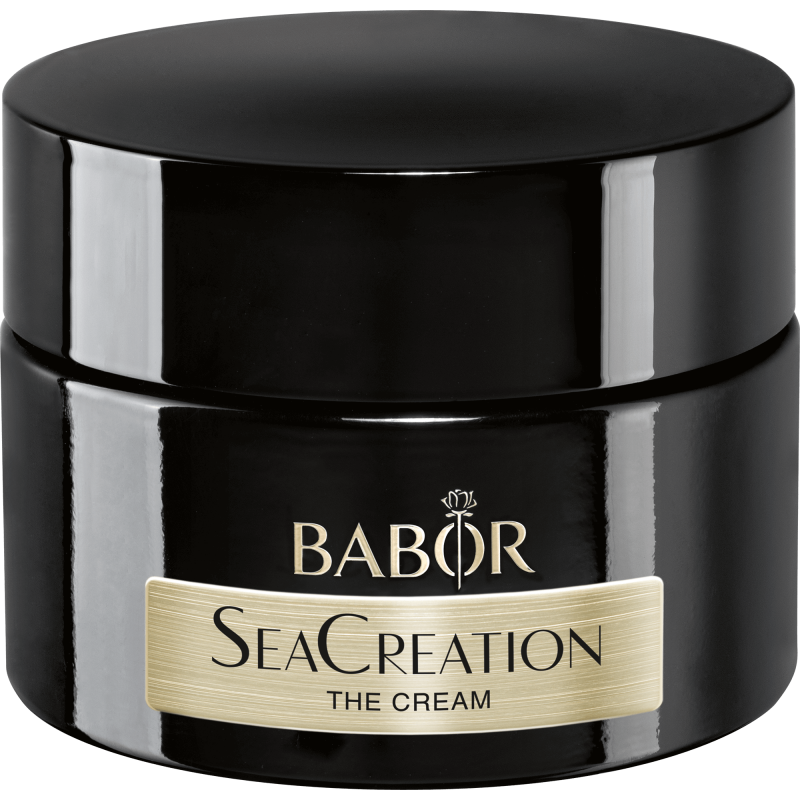 SeaCreation The Cream