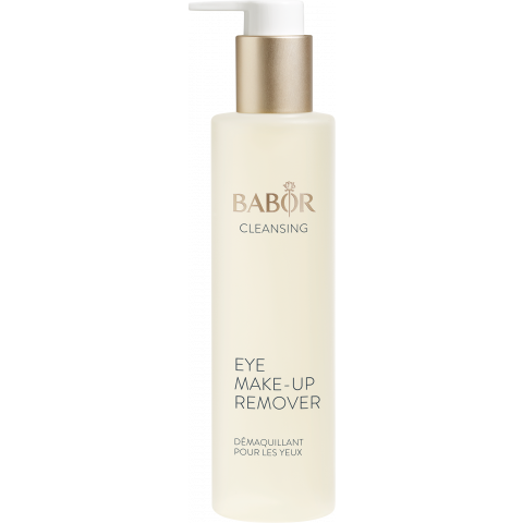 Eye Make up Remover