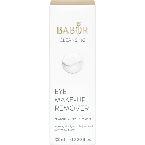 Eye Make up Remover