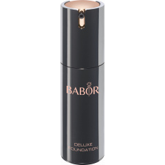 Foundation de luxe! Deluxe Foundation 02 natural