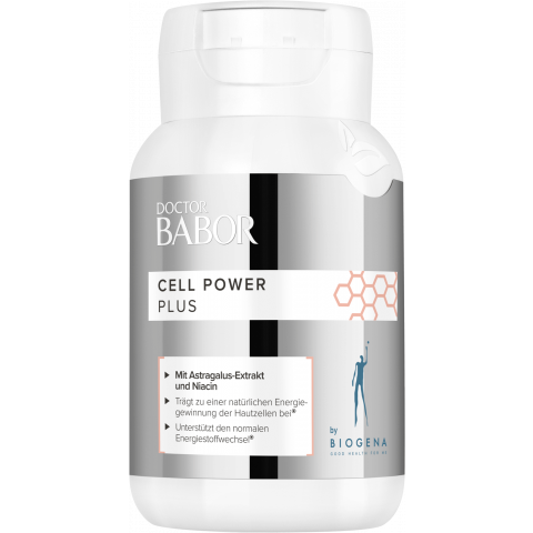 CELL POWER PLUS
