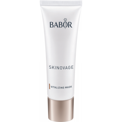 Vitalizing Mask