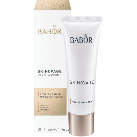 Vitalizing Mask