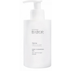 Reinigungsgel für den ULTRASONIC SKIN ACTIVATOR Doc Ionic Cleansing Gel