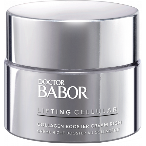 Collagen Booster Cream rich
