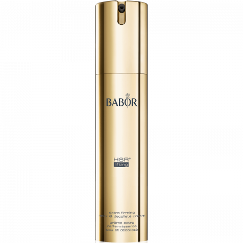 Neck & Decollete Cream