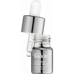 Extra-Portion Collagen zur Straffung und Festigung der Haut. Collagen Infusion
