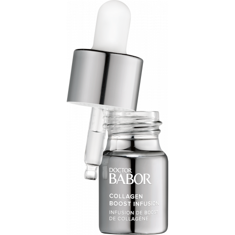Collagen Infusion