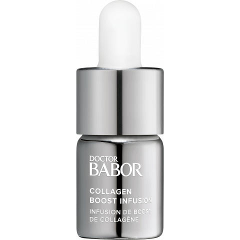 Collagen Infusion