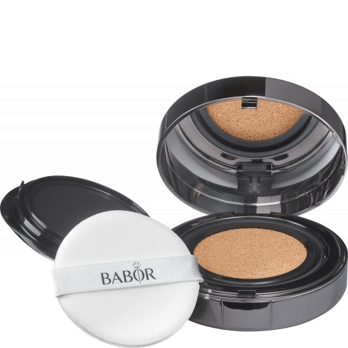 Cushion Foundation 02 natural