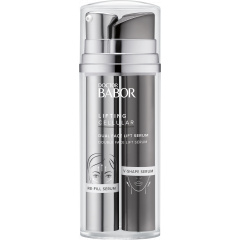 Seren Duo zur definierten Re-Konturierung. Dual Face Lift Serum