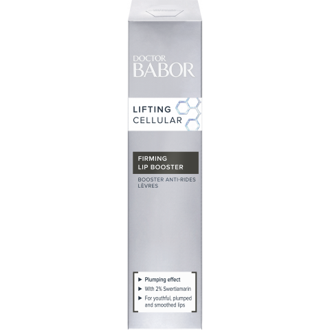 Firming LipBooster