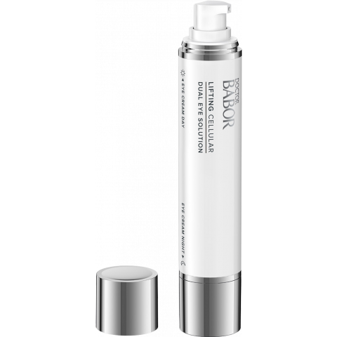 Dual Eye Solution