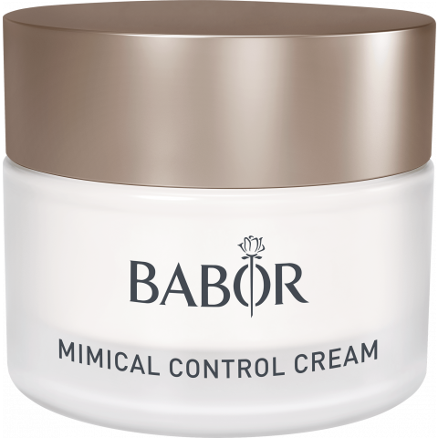 Mimical Control Cream