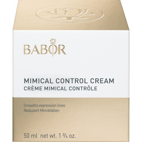 Mimical Control Cream