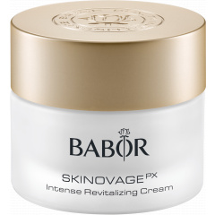 Vitalisierende 24h Intensivpflege für müde Haut Intense Revitalizing Cream
