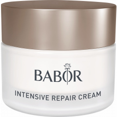 Reichhaltige Intensiv-Pflege zur Zellerneuerung. Intensive Repair Cream