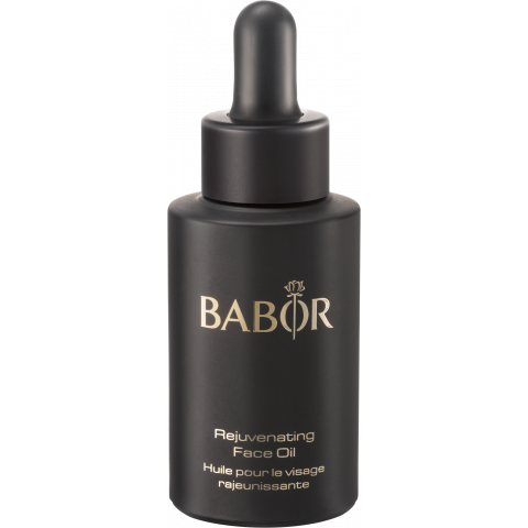Rejuvenating Face Oil